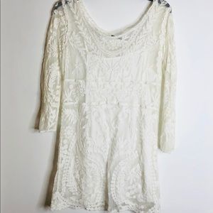 Women Youarenotalone Dress